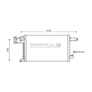 62-JE5049 BUGOBROT