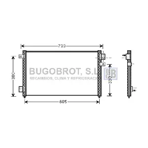 62JR5036 BUGOBROT