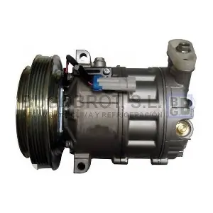 51AR86003 BUGOBROT
