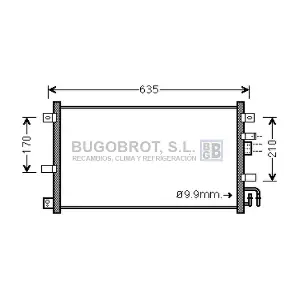 62MZ5238 BUGOBROT