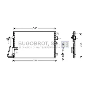 62-RT5275 BUGOBROT