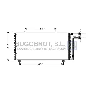 BUGOBROT 62-PE5164