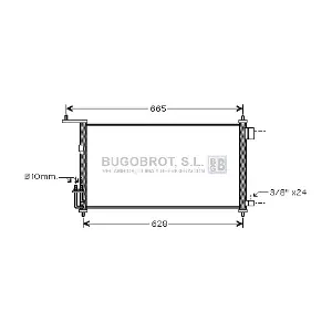 62DN5332 BUGOBROT