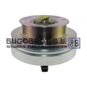 133018 BUGOBROT