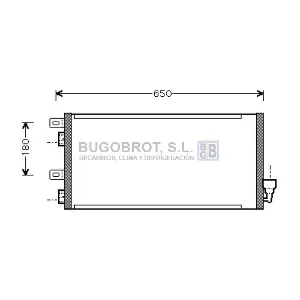 62-BW5256 BUGOBROT