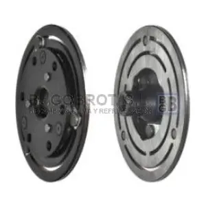 543003 BUGOBROT