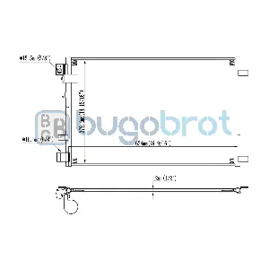 62-DN9001 BUGOBROT