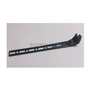 DENSO 1216012 Кронштейн, вентилятор радіатора