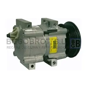 BUGOBROT 5160670