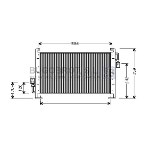 BUGOBROT 62-CR5015