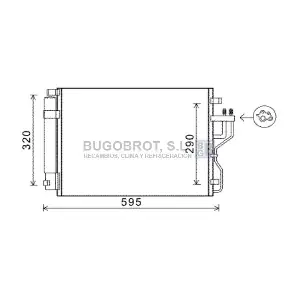 62-KA5151 BUGOBROT