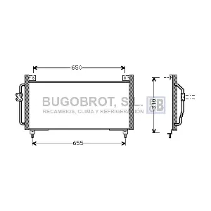 62-SU5038 BUGOBROT