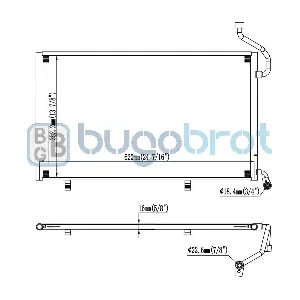 62-FD5590 BUGOBROT