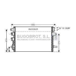 BUGOBROT 62-CR5088