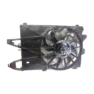 18-FD7504 BUGOBROT
