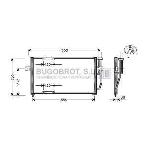 62-VO5094 BUGOBROT