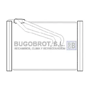70-FTV443 BUGOBROT