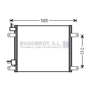 62-DF5042 BUGOBROT