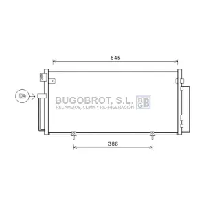 62-SU5078 BUGOBROT