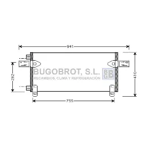 62MN5020 BUGOBROT