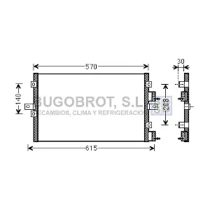 62-CR5114 BUGOBROT