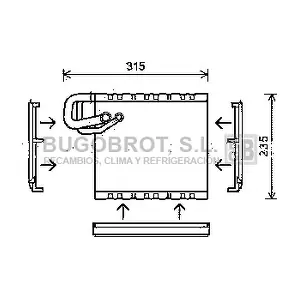 70-MSV550 BUGOBROT