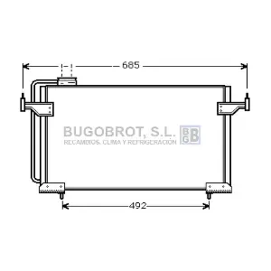 62-CN5087 BUGOBROT