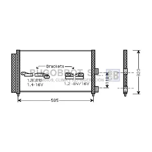 BUGOBROT 62-FT5289