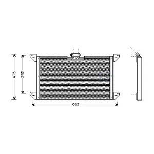 BUGOBROT 62-SC5009