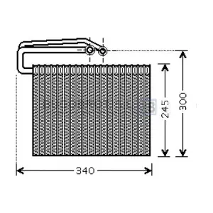 BUGOBROT 70-OLV399
