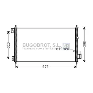 62-HD5229 BUGOBROT