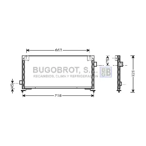 62-SU5044 BUGOBROT