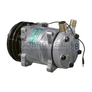 BUGOBROT 50-6626