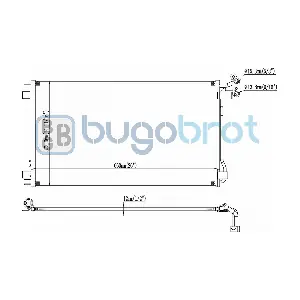 62-SA9001 BUGOBROT