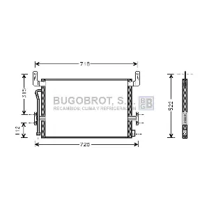 62-RE5013 BUGOBROT