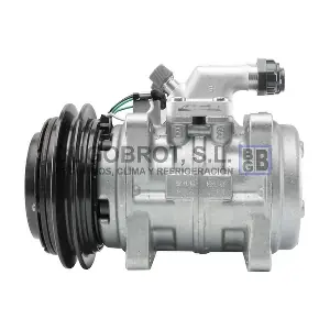 BUGOBROT 51-JD86009
