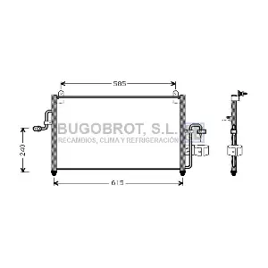 62DW5011 BUGOBROT