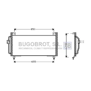 62-SU5039 BUGOBROT