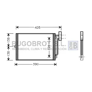 62PR5038 BUGOBROT