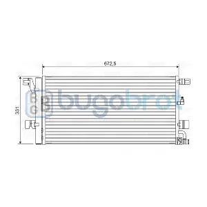 62-AI5439 BUGOBROT