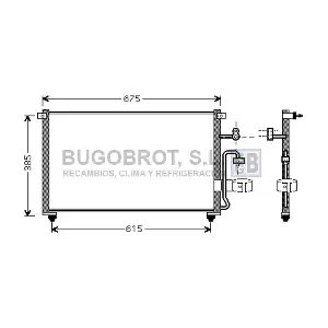 62-DW5063 BUGOBROT