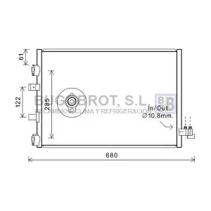 62-FD5484 BUGOBROT