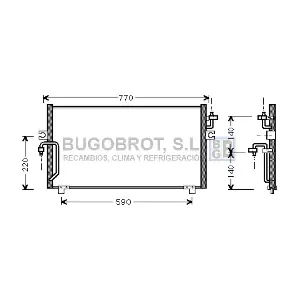 62-DN5182 BUGOBROT