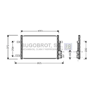 62-FD5327 BUGOBROT