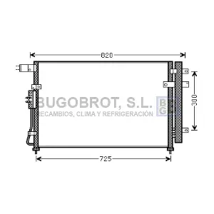 BUGOBROT 62-KA5138