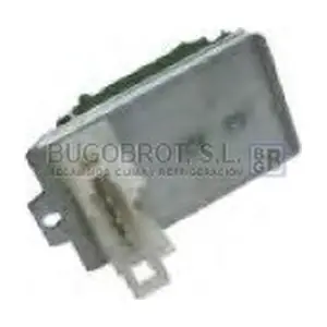 11-5283 BUGOBROT