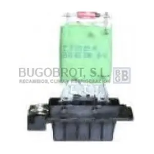 BUGOBROT 11-5669
