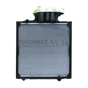 40-MN0007 BUGOBROT