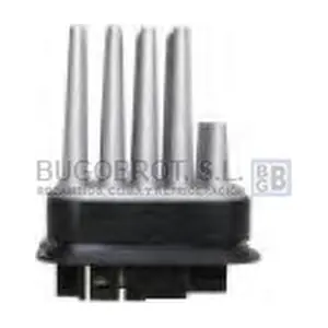 BUGOBROT 11-5684