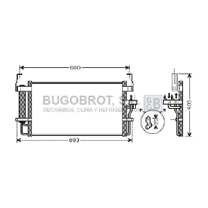 62-HY5092 BUGOBROT